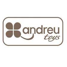 andreu toys