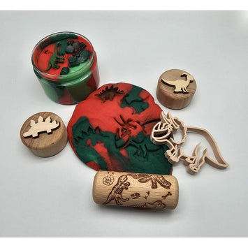 Masa Sensorial Orgánica