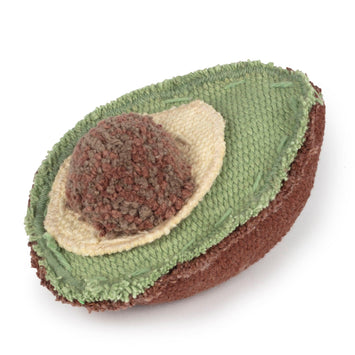 DIY aguacate arnold