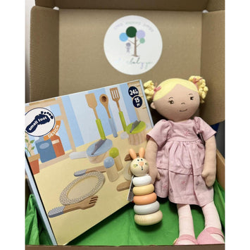 Pack surtido 2-3 años