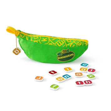bananagram