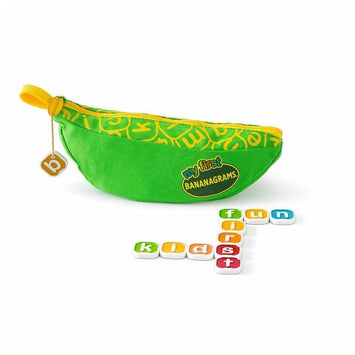 bananagram
