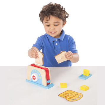 Set desayuno madera (10 piezas) - El Árbol y Yo
