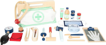 Bolsa de Médico - El Árbol y Yo