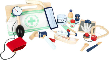 Bolsa de Médico - El Árbol y Yo