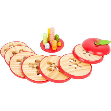 Encajable de Manzana