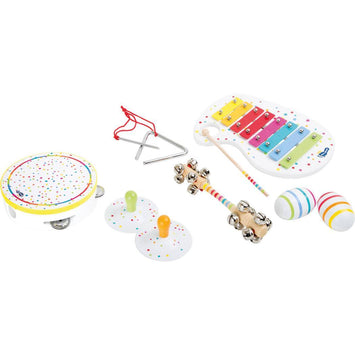 Set musical