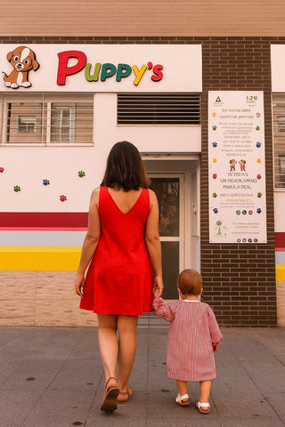 Adaptación a la escuela infantil: 20 Preguntas reales de familias y sus respuestas