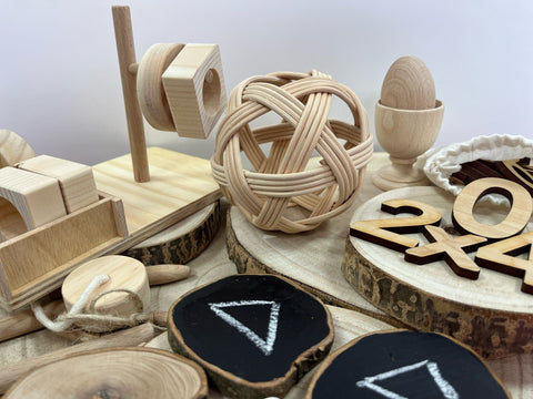 El gusto por lo natural en tendencia