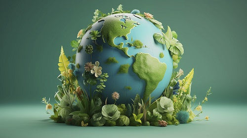 Sostenibilidad y reciclaje