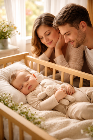 5 pautas para acompañar el cambio de hora  ⏰ con suavidad