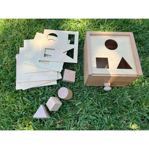 Aprendemos matemáticas con El árbol y yo