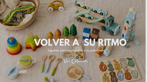 Cómo VOLVER a la rutina sin morir en el intento
