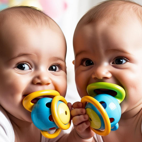 Nuestros bebés ingieren más microplásticos de los que pensamos