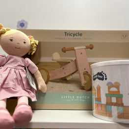 Pack Fantasia Pastel