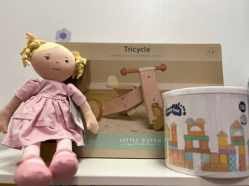 Pack Fantasia Pastel