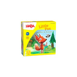 Little Fox Médico de Animales | HABA | Juego simbólico +4 | Emociones y cuidado