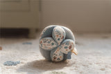 Pelota Montessori Azul Forest Friends-Little Dutch