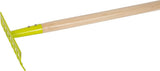 Set de jardinería infantil de madera Small Foot. + 3años