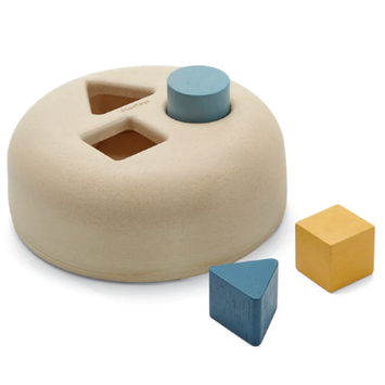 Clasificar formas geométricas