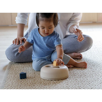 Clasificar formas geométricas