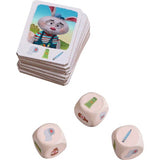 Little Fox Médico de Animales | HABA | Juego simbólico +4 | Emociones y cuidado