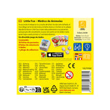 Little Fox Médico de Animales | HABA | Juego simbólico +4 | Emociones y cuidado