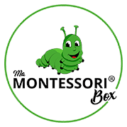 Mamontessori Box logo