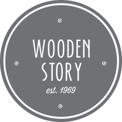 wooden story