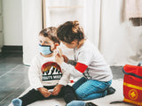 Mochila de Médico de Juguete con Accesorios | Juego Simbólico +3 años