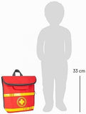 Mochila de Médico de Juguete con Accesorios | Juego Simbólico +3 años