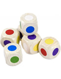 Juego de mesa infantil de carreras MONZA +5 años
