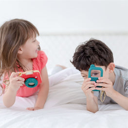 Mi primer teléfono Planphone-Plantoys
