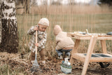 Set de jardinería infantil de madera Small Foot. + 3años