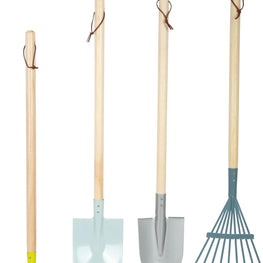 Set de jardinería infantil de madera Small Foot. + 3años