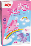 Juego Unicornio Destello. El tesoro de las nubes. +3 años