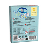 Who am i? Juego educativo de HABA. Juego de preguntas y respuestas. + 5 años.