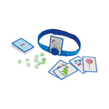 Who am i? Juego educativo de HABA. Juego de preguntas y respuestas. + 5 años.