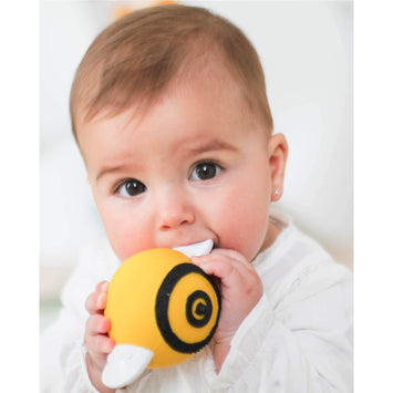 Abeja Pic caucho 100% natural