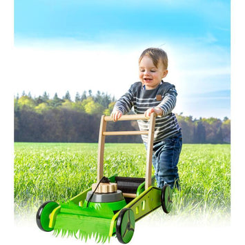 Andador Cortacésped - El Árbol y Yo