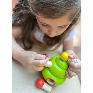 juego simbólico niño