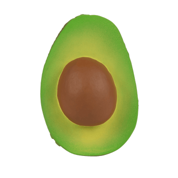 Mordedor aguacate arnold