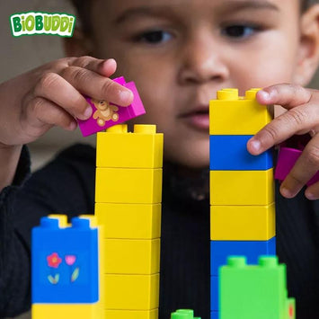 Ladrillos de construcción BIO