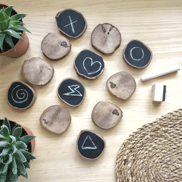 Memory Creativo - El Árbol y Yo