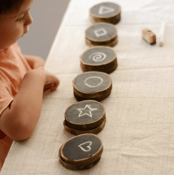 Memory Creativo - El Árbol y Yo