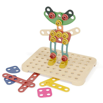 Construcciones Tecno Jumbo