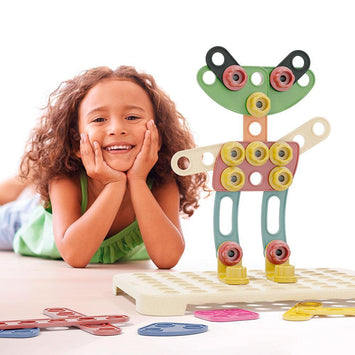 Construcciones Tecno Jumbo