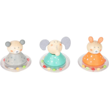 Tentetieso Elefante - El Árbol y Yo