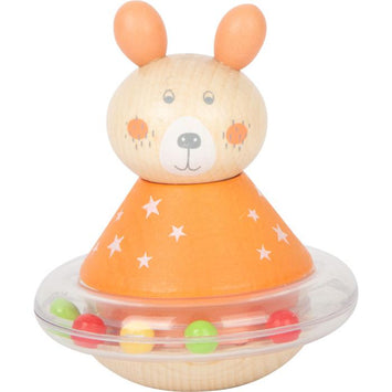 Tentetieso Conejo - El Árbol y Yo