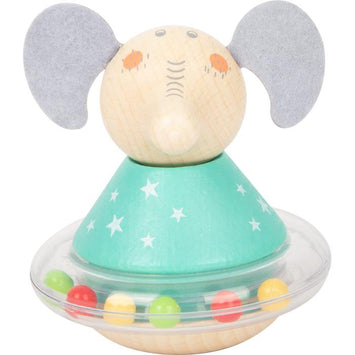 Tentetieso Elefante - El Árbol y Yo